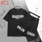 偽物ブランド夏服上下セット